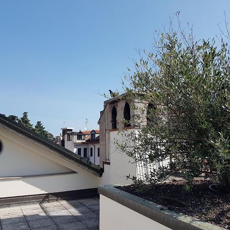 La Beola E Il Noce Ξενοδοχείο Μόνζα Εξωτερικό φωτογραφία