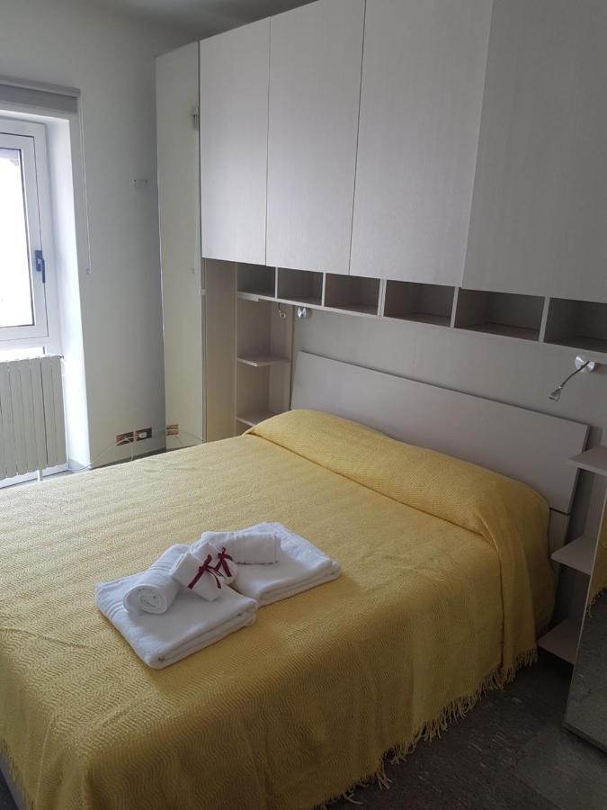 La Beola E Il Noce Ξενοδοχείο Μόνζα Εξωτερικό φωτογραφία